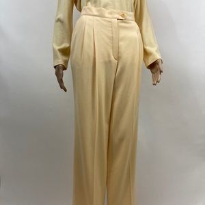 NWOT Escada Trousers